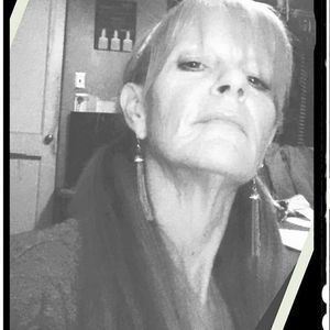 Meet your Posher, Missy